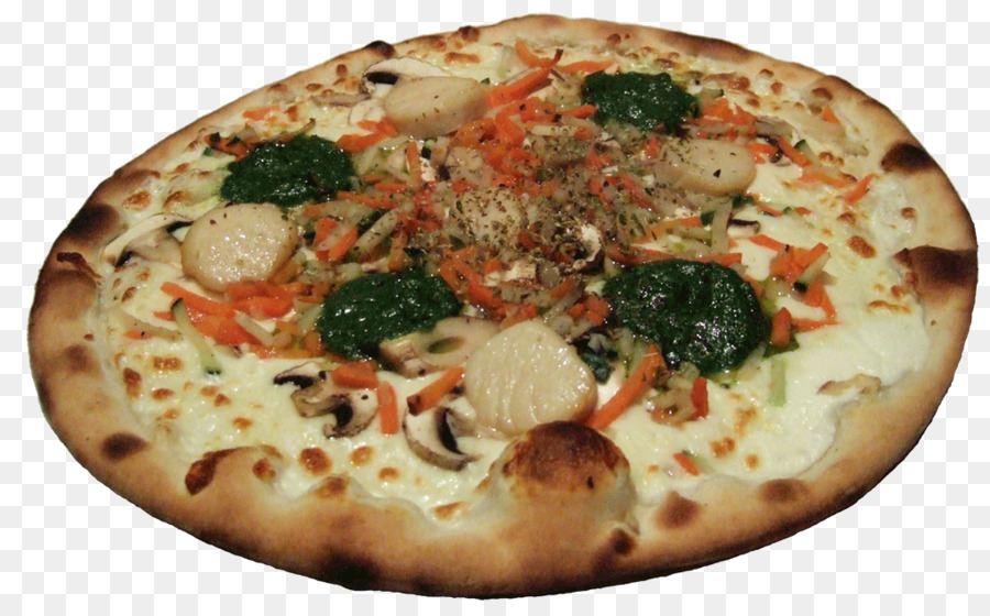 Californiastyle Pizza，Sicilienne Pizzas PNG