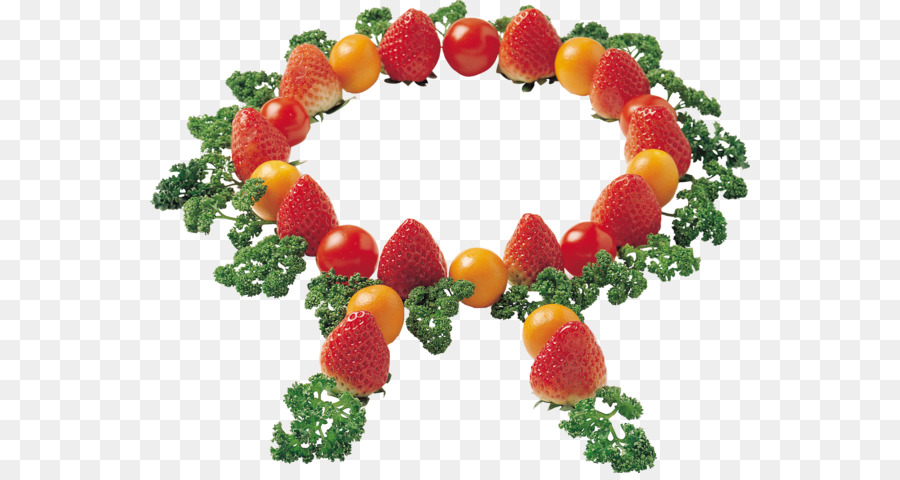 Fraise，Berry PNG