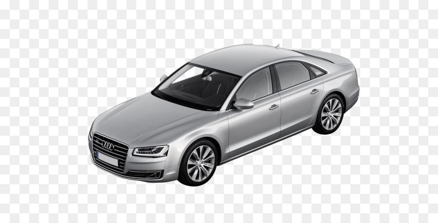 Audi A8，Voiture PNG