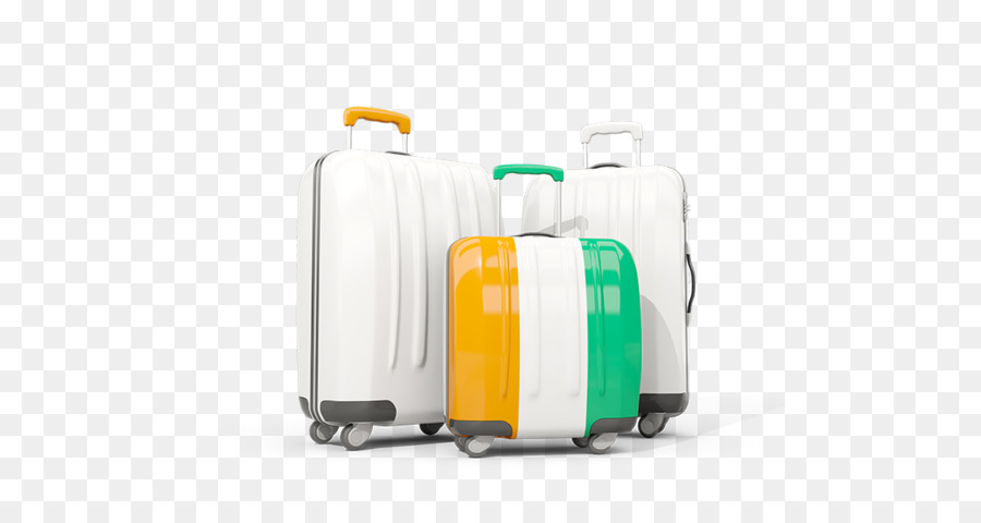 Valises，Voyage PNG