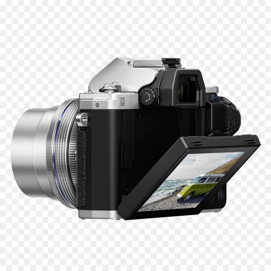 Olympus Omd Em10 Mark Ii，Olympus Omd Em10 PNG