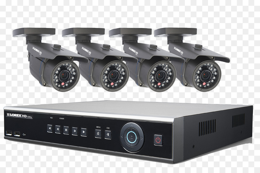 Caméras De Sécurité，Surveillance PNG