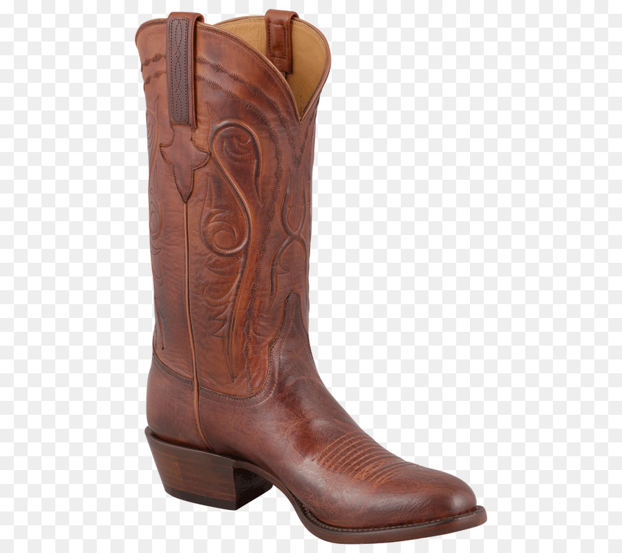 Bottes De Cowboy，Cuir PNG