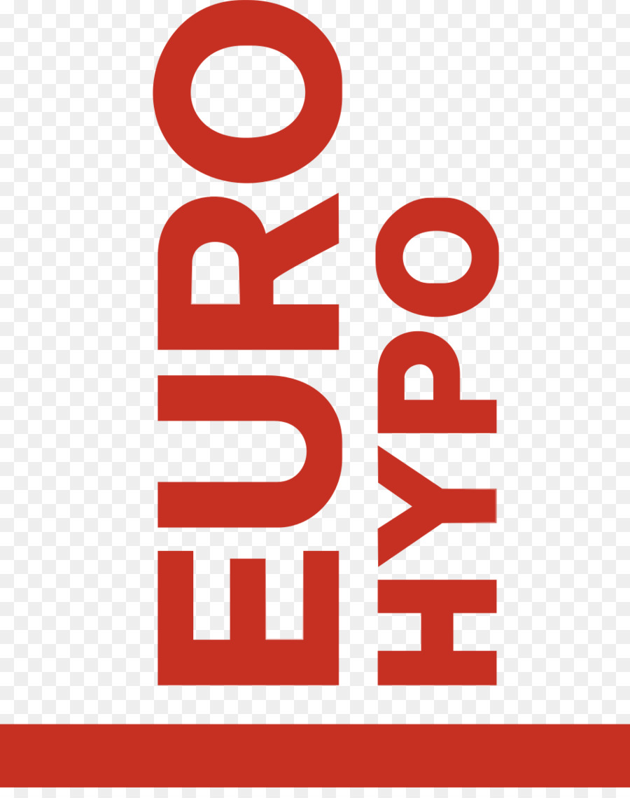 Logo，Eurohypo PNG