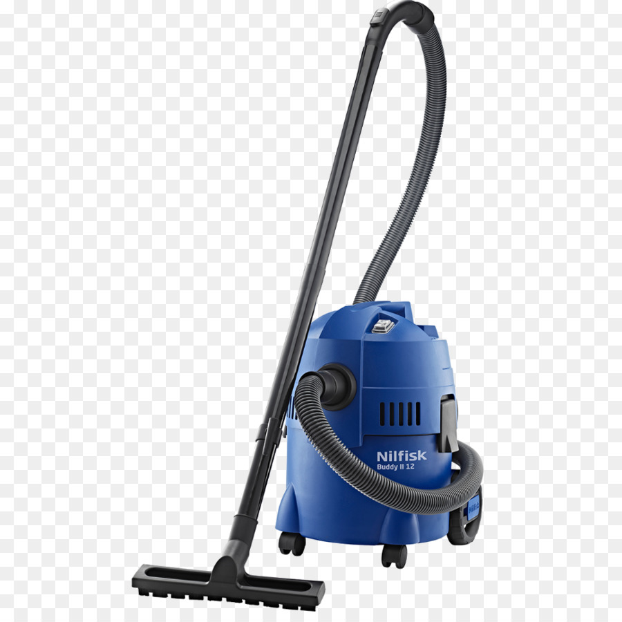 Aspirateur Bleu，Vide PNG