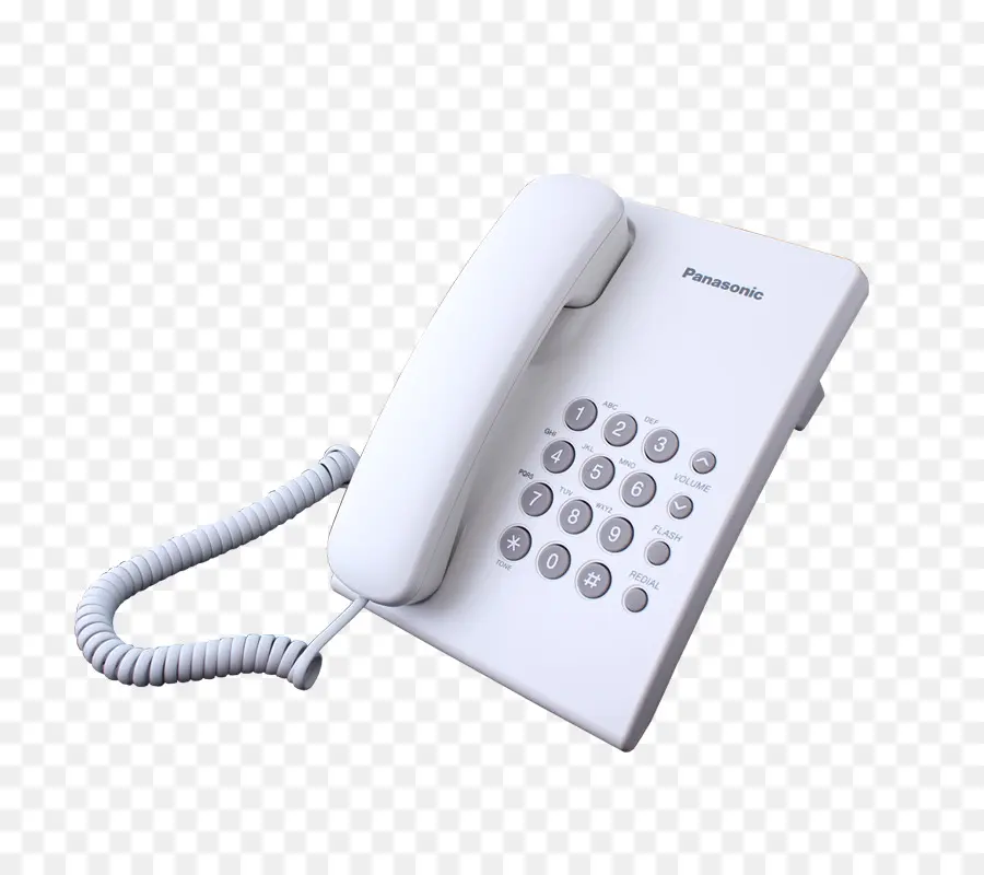 Téléphone Blanc，Communication PNG