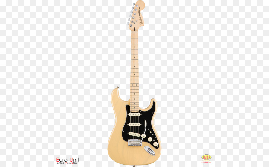 Fender Stratocaster，Fender American Deluxe De La Série PNG