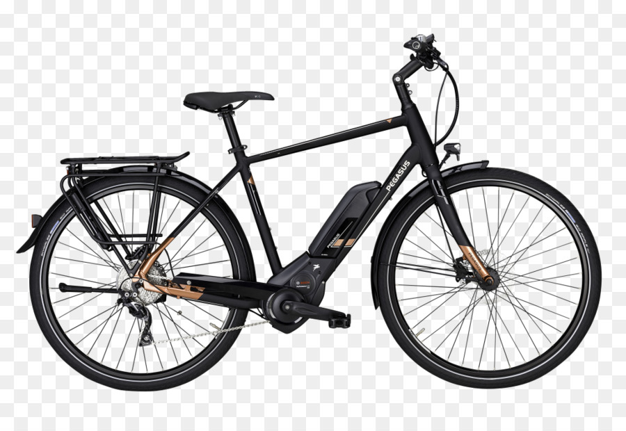 Vélo électrique，Vélo PNG