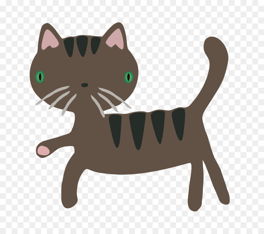 Chat，Animal De Compagnie PNG