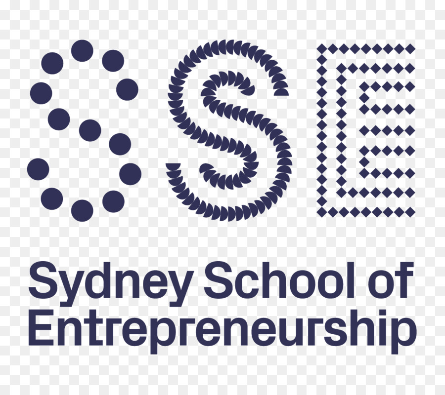 Sydney école De L Entrepreneuriat，Marque PNG