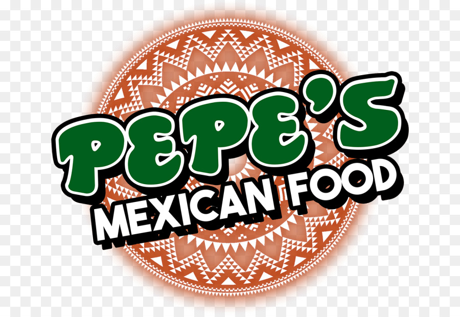 Logo De La Cuisine Mexicaine De Pepe，Restaurant PNG