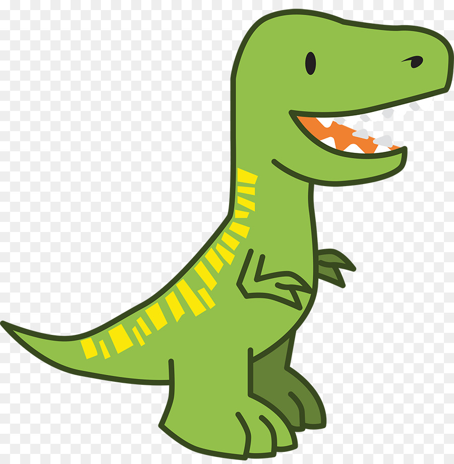 Dinosaure Violet，T Rex PNG