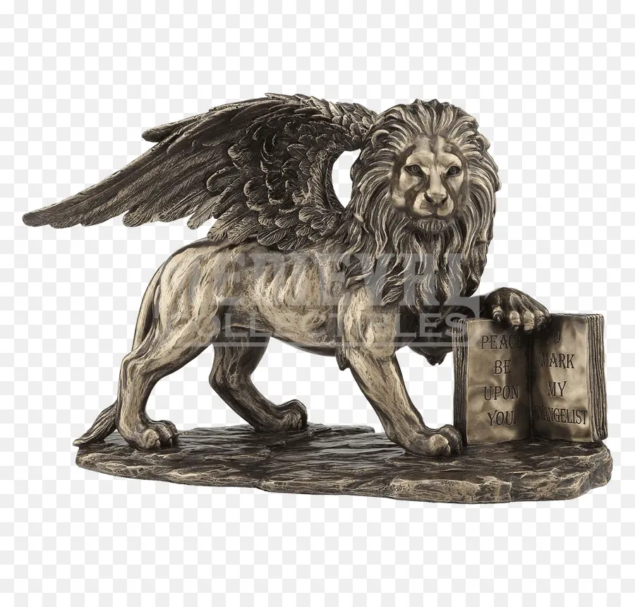 Lion，La Basilique Saint Marc PNG