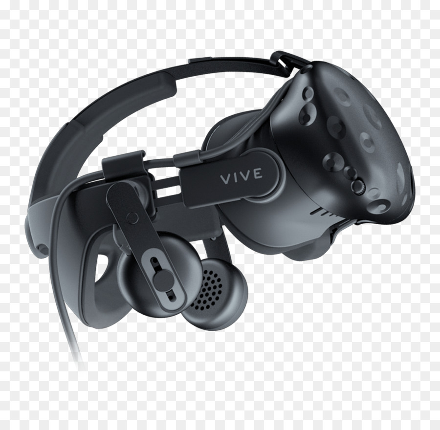 Htc Vive，Htc Vive Deluxe Audio Sangle PNG