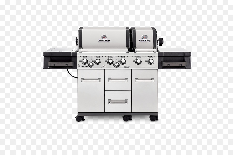 Barbecue，Gril King Imperial Xl PNG