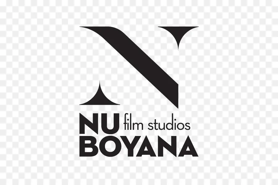 Logo Nu Boyana，Studio De Cinéma PNG