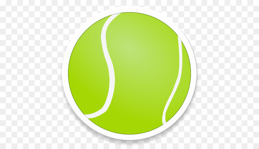 Balle De Tennis，Sport PNG