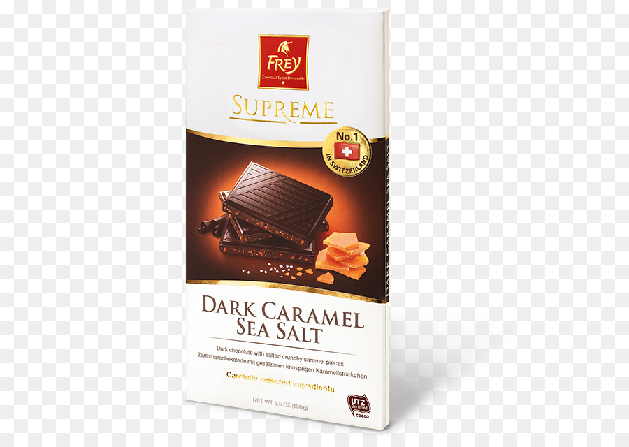 Barre De Chocolat，Caramel Noir PNG