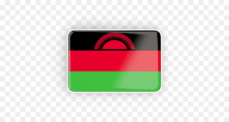 Drapeau Du Malawi，Drapeau PNG