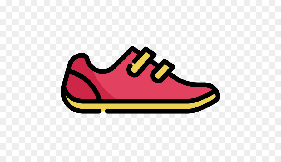 Chaussure Rouge，Baskets PNG