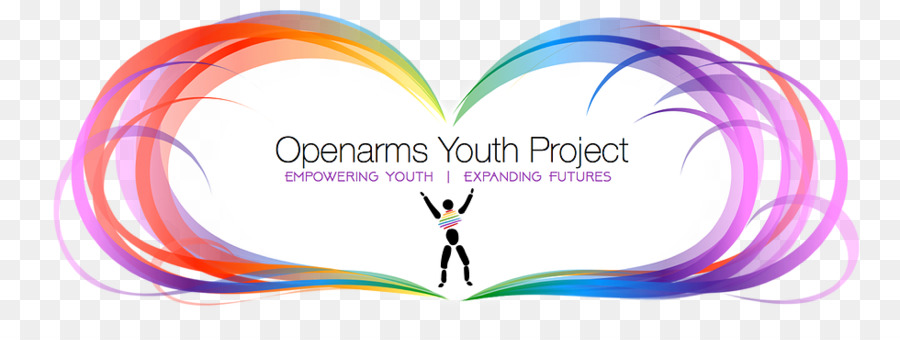 Openarms Projet Jeunesse，Logo PNG