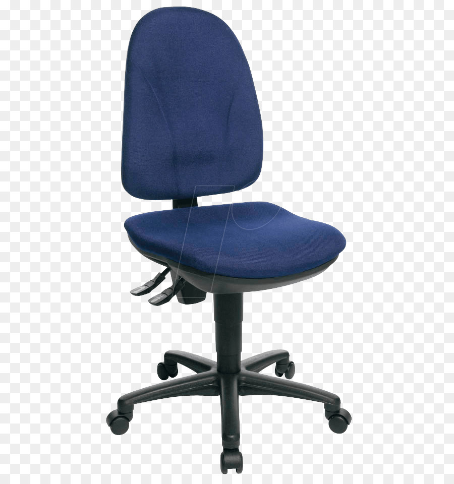 Bureau Des Fauteuils De Bureau，Chaise Pivotante PNG