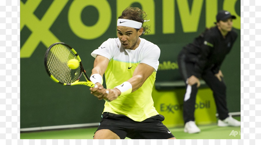 Joueur De Tennis，Tennis PNG