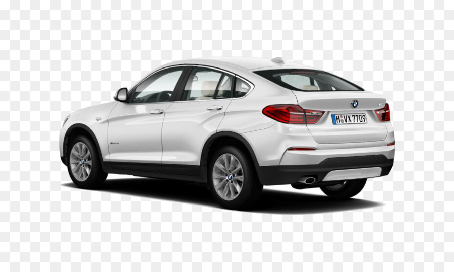 Bmw X4，Voiture PNG