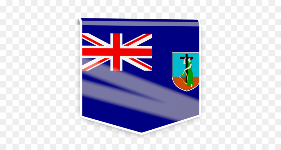 Montserrat，Drapeau De Montserrat PNG