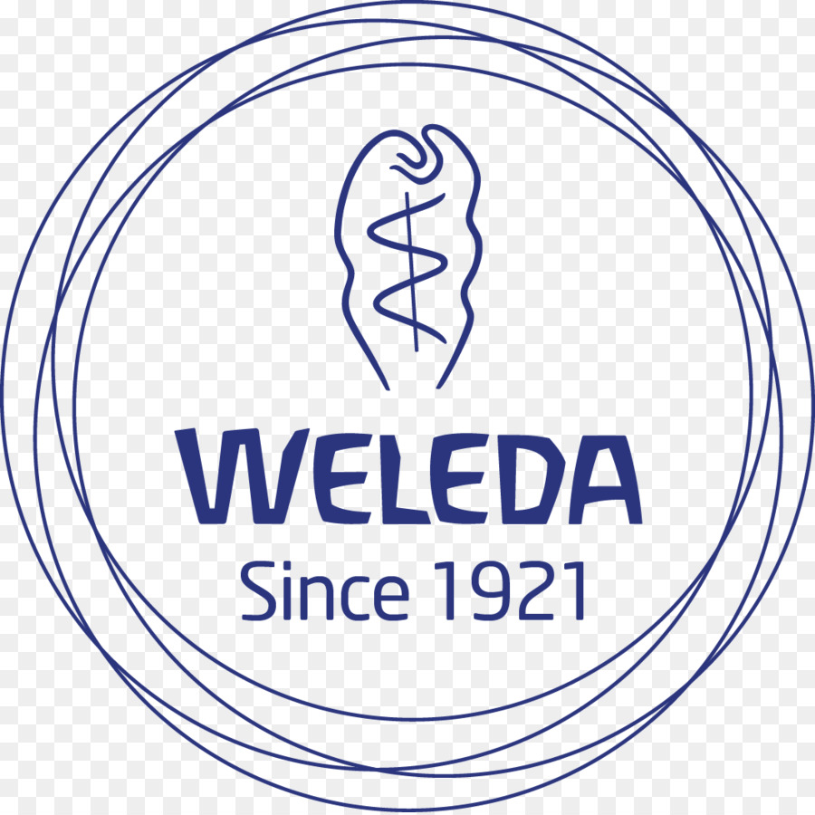 Weleda，Lotion PNG