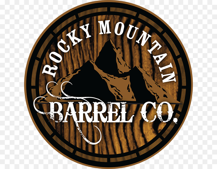 Rocky Mountain Baril Société，Le Baril PNG