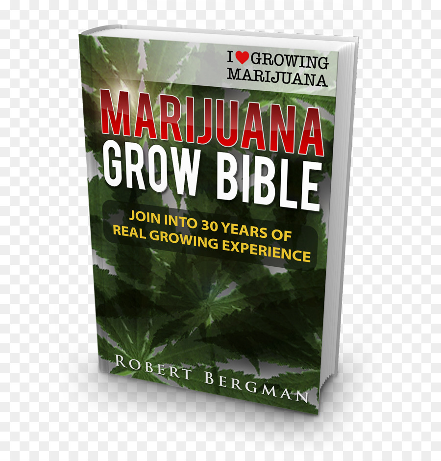 Bible Sur La Culture De La Marijuana，Guide PNG