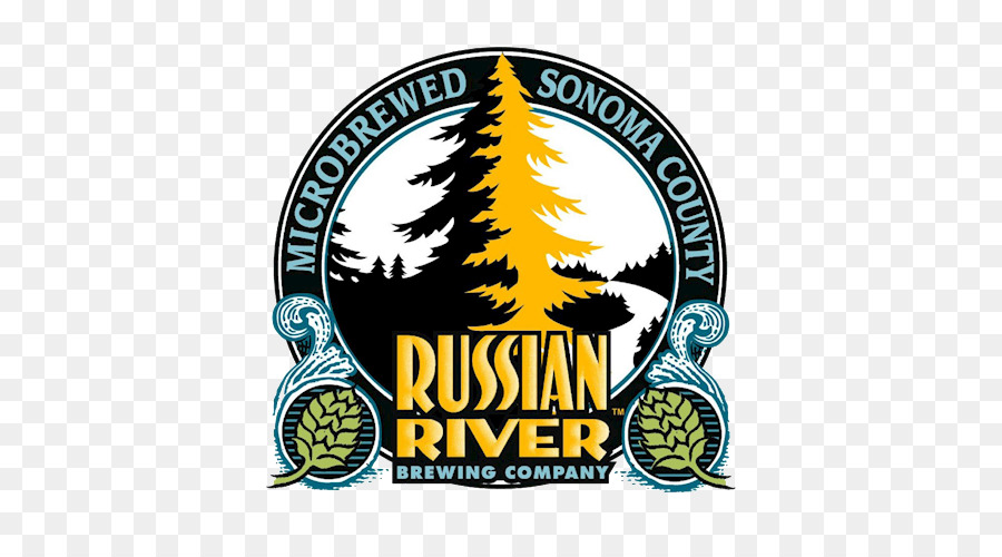 Russian River Brassage Company，La Bière PNG