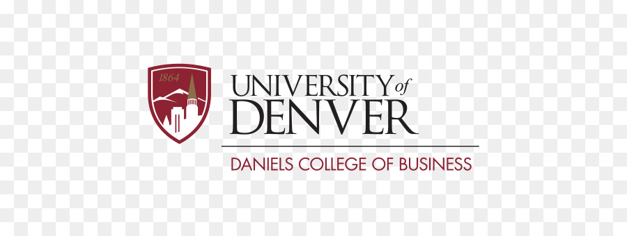 Université De Daniels D Affaires，Université De Denver PNG