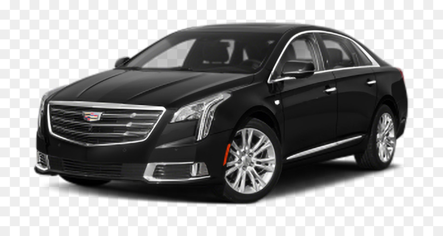 2017 Cadillac Xts，2018 Cadillac Xts PNG