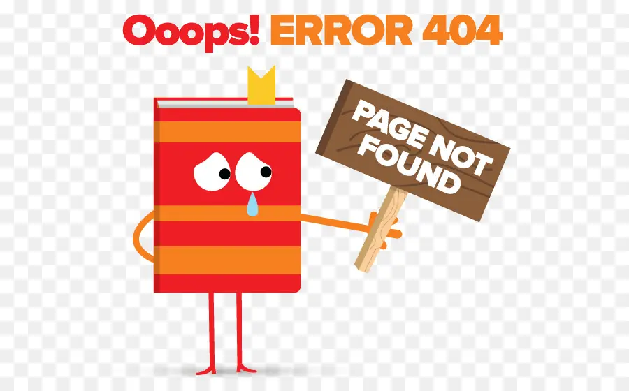 Page D'erreur 404，Erreur PNG