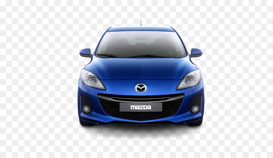 2012 De La Mazda3，Mazda PNG