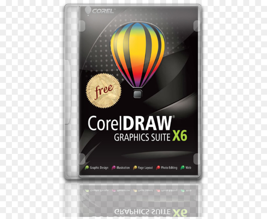 Coreldraw，Corel PNG