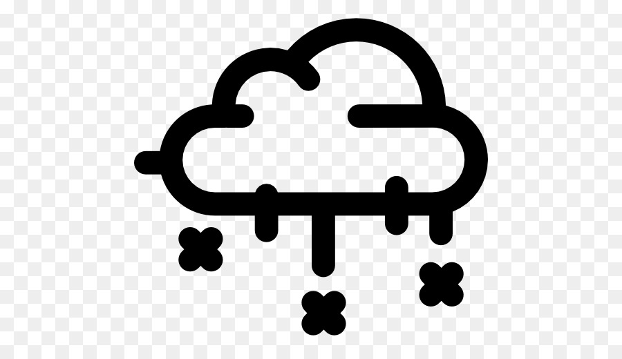 Nuage，Pluie PNG