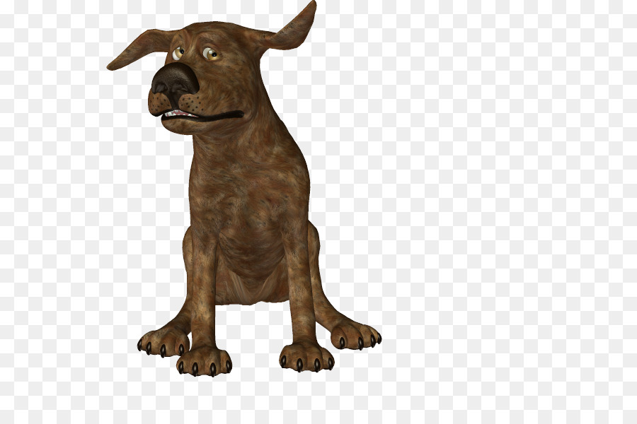 Race De Chien，Photoscape PNG