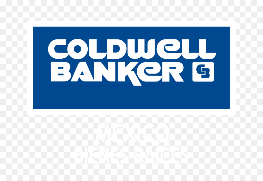 Logo De Coldwell Banker，Immobilier PNG