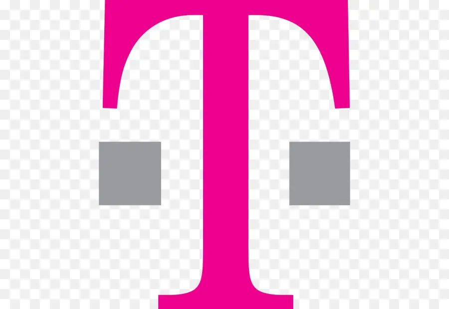 Logo T Mobile，T Mobile PNG