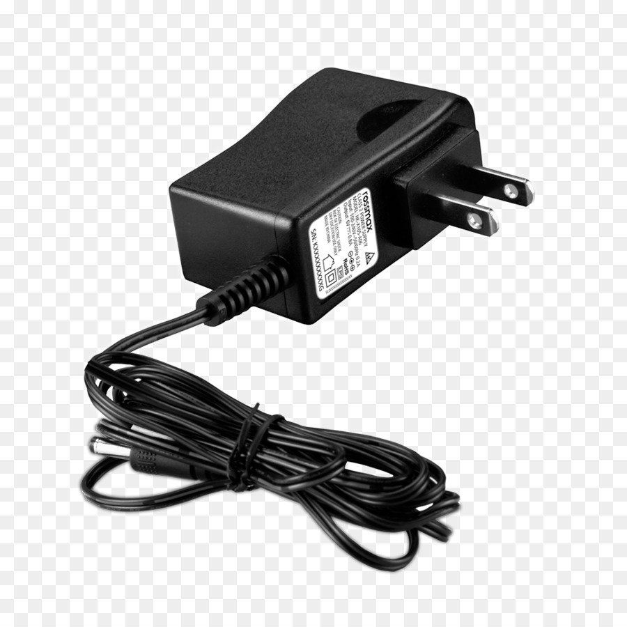 Chargeur De Batterie，Adaptateur PNG