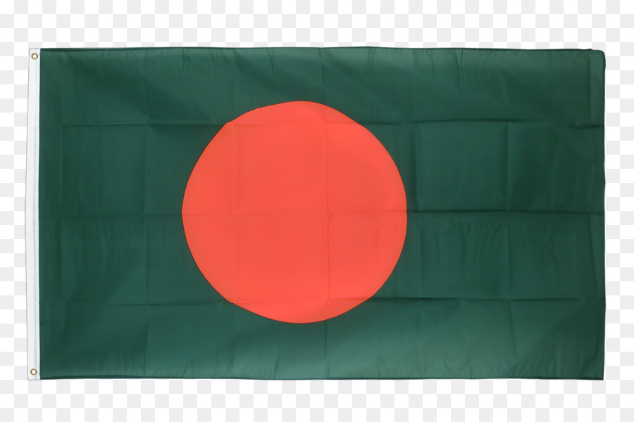 Bangladesh，Drapeau PNG