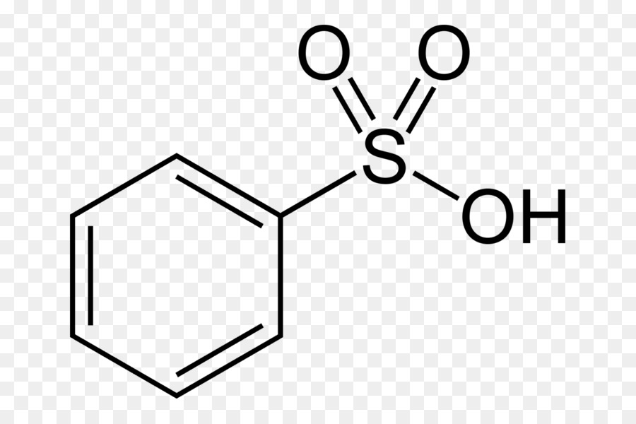 Structure Chimique，Groupe Hydroxyle PNG