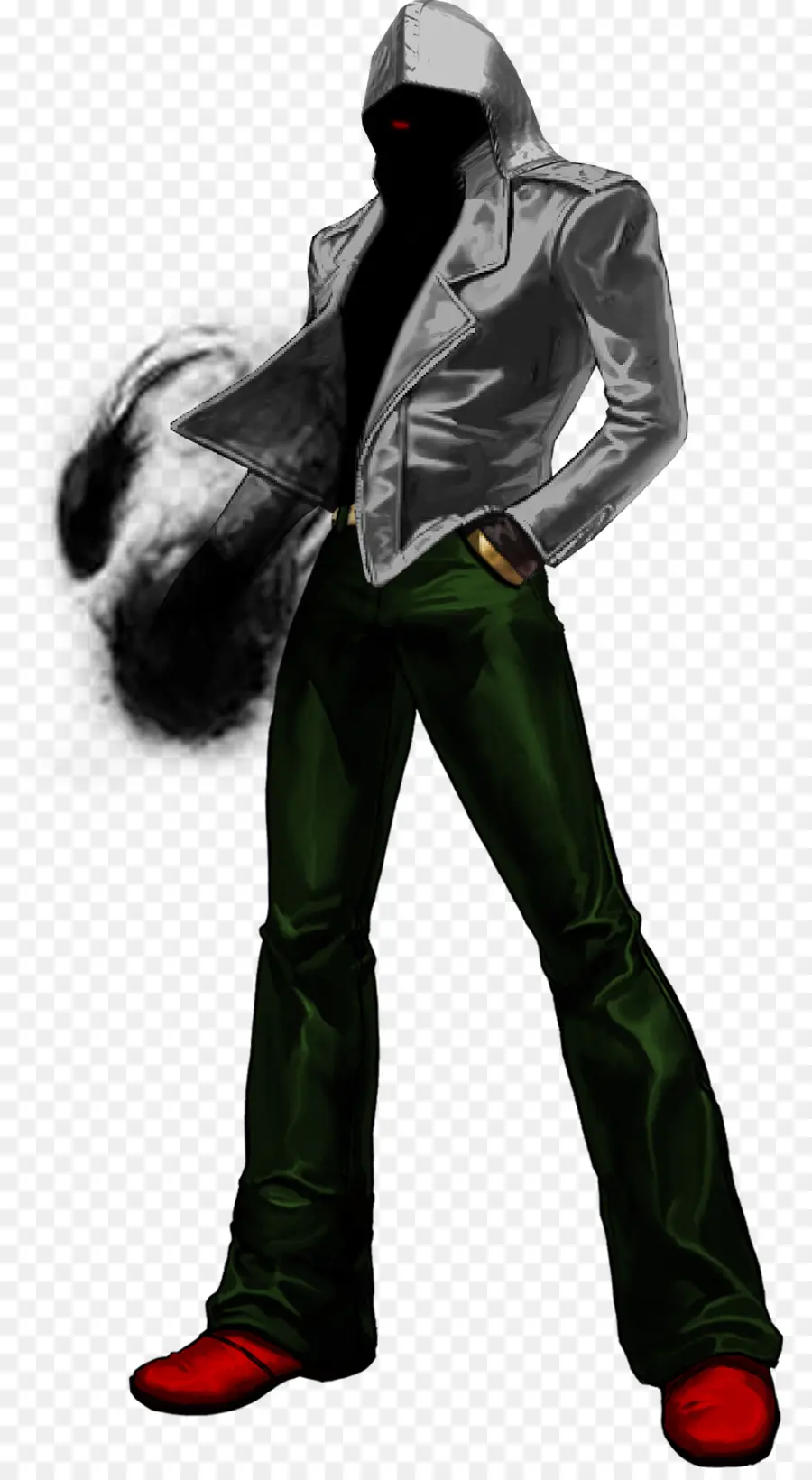 King Of Fighters Xiii，Roi Des Combattants Xii PNG