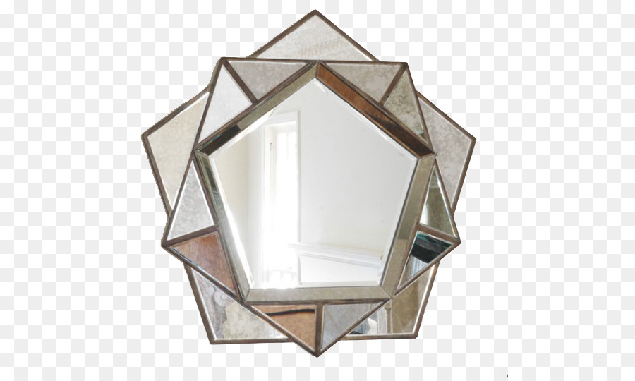 Miroir，La Géométrie PNG