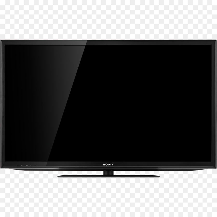 Télévision à écran Plat，Télévision PNG