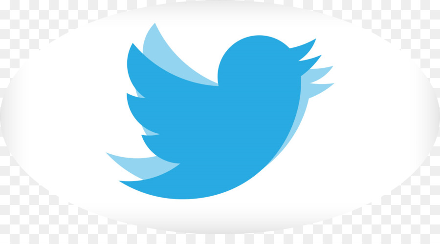 Logo Twitter，Réseaux Sociaux PNG