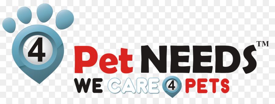 Logo，4petneeds PNG